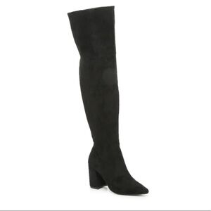 CHARLES David “Various” Over the Knee Boots from Charles by Charles David